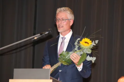 Foto des Albums: Feierlichen Verabschiedung von Herrn Bürgermeister Reinhold Schnell am 25.07.2025