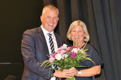 Foto des Albums: Feierlichen Verabschiedung von Herrn Bürgermeister Reinhold Schnell am 25.07.2025