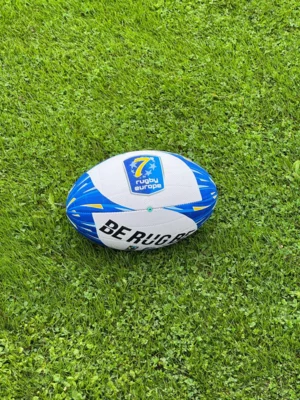 Foto des Albums: Besuch der 7er Rugby EM 2025 in Hamburg
