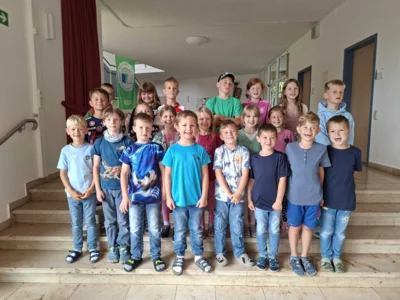 Fotoalbum 1. Mottotag: Ganz in meiner Lieblingsfarbe