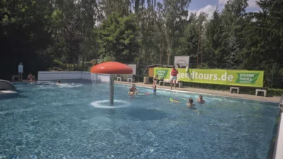 Foto des Albums: Feriencamp 2025