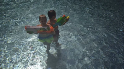 Foto des Albums: Feriencamp 2025
