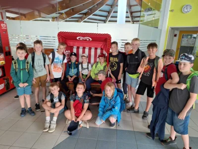 Foto des Albums: Feriencamp 2025