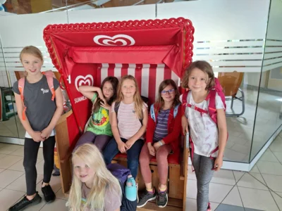 Foto des Albums: Feriencamp 2025