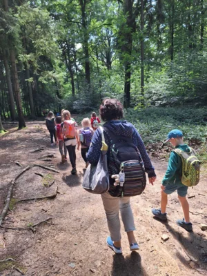 Foto des Albums: Feriencamp 2025
