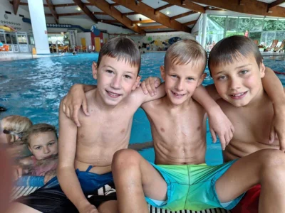 Foto des Albums: Feriencamp 2025