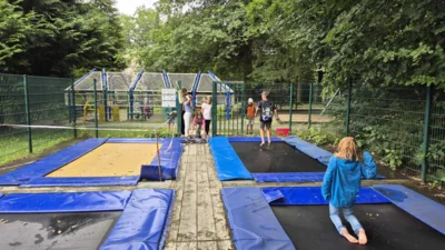 Foto des Albums: Feriencamp 2025