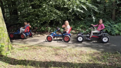 Foto des Albums: Feriencamp 2025