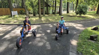 Foto des Albums: Feriencamp 2025
