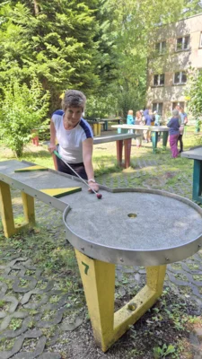Foto des Albums: Feriencamp 2025