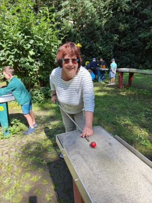 Foto des Albums: Feriencamp 2025