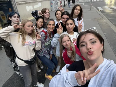 Foto des Albums: 2025_07_Wienfahrt_9m