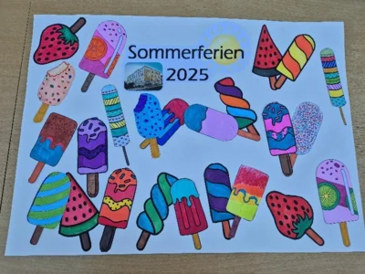 Foto des Albums: Teddys Blog August