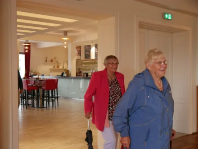 Foto des Albums: Seniorenveranstaltung in Pritzwalk