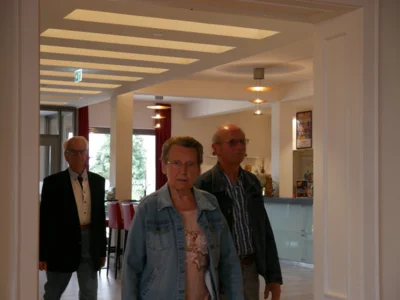 Foto des Albums: Seniorenveranstaltung in Pritzwalk