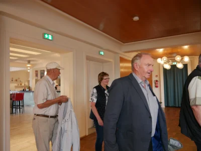 Foto des Albums: Seniorenveranstaltung in Pritzwalk