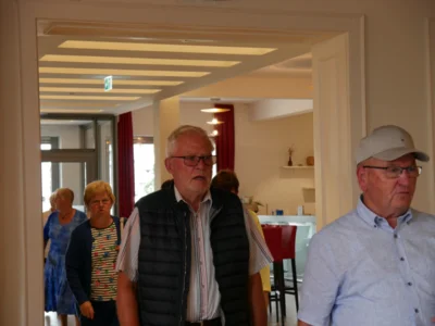 Foto des Albums: Seniorenveranstaltung in Pritzwalk