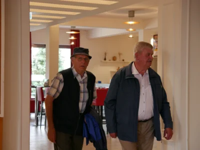 Foto des Albums: Seniorenveranstaltung in Pritzwalk