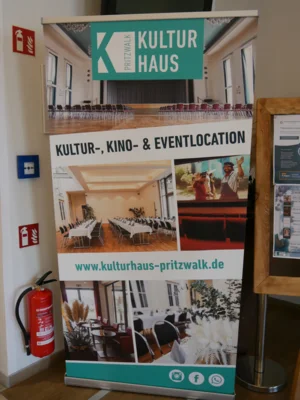 Foto des Albums: Seniorenveranstaltung in Pritzwalk