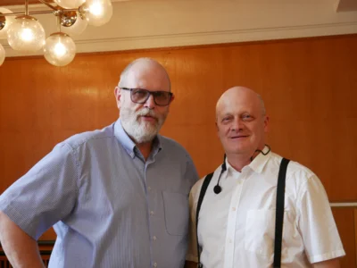 Foto des Albums: Seniorenveranstaltung in Pritzwalk
