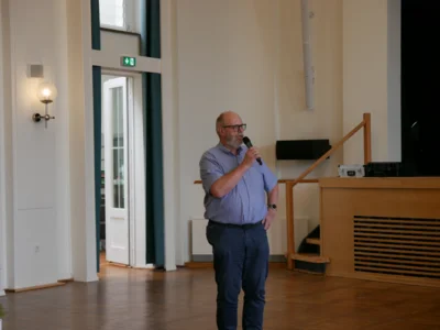 Foto des Albums: Seniorenveranstaltung in Pritzwalk