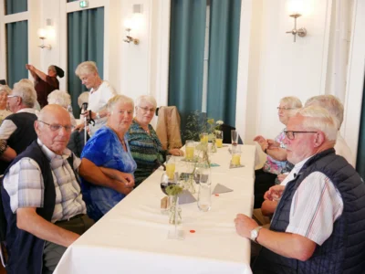 Foto des Albums: Seniorenveranstaltung in Pritzwalk