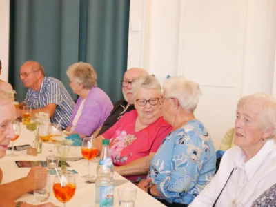 Foto des Albums: Seniorenveranstaltung in Pritzwalk