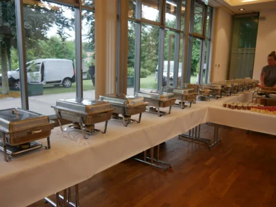 Foto des Albums: Seniorenveranstaltung in Pritzwalk