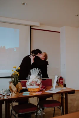 Foto des Albums: LDV April 2025
