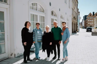 Foto des Albums: LDV April 2025