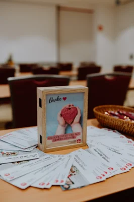 Foto des Albums: LDV April 2025