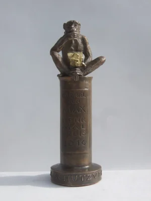 Foto des Albums: Denkmalpreis
