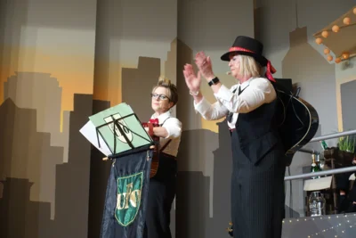 Foto des Albums: 1. Veranstaltung 2023