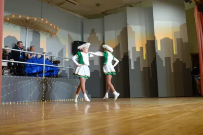 Foto des Albums: 1. Veranstaltung 2023