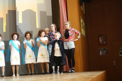 Foto des Albums: 1. Veranstaltung 2023