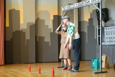 Foto des Albums: 1. Veranstaltung 2023