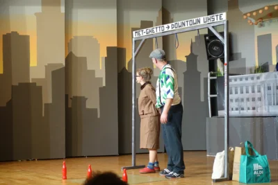 Foto des Albums: 1. Veranstaltung 2023