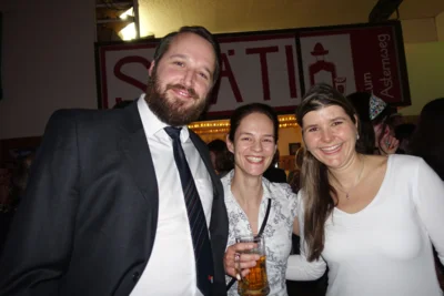 Foto des Albums: 1. Veranstaltung 2023