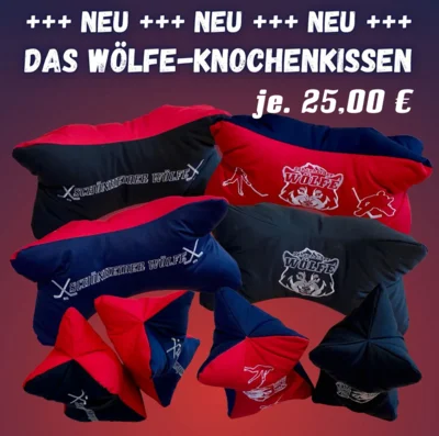 Foto des Albums: Wölfe August