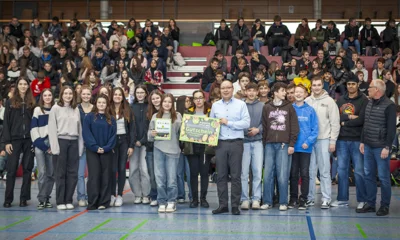 Foto des Albums: Satt statt Platt