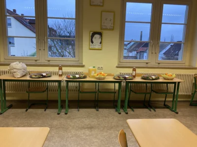 Foto des Albums: Satt statt Platt