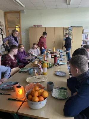 Foto des Albums: Satt statt Platt