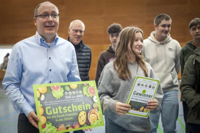 Foto des Albums: Satt statt Platt