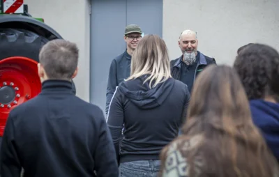 Foto des Albums: Satt statt Platt