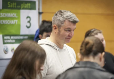 Foto des Albums: Satt statt Platt