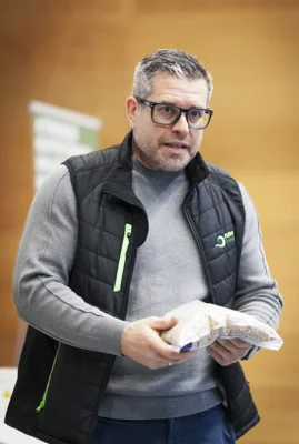 Foto des Albums: Satt statt Platt