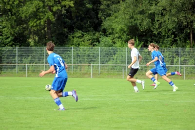Foto des Albums: 10. Saisonopening