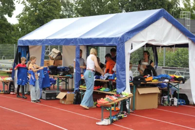 Foto des Albums: 10. Saisonopening