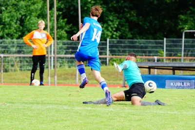Foto des Albums: 10. Saisonopening