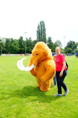 Foto des Albums: 10. Saisonopening